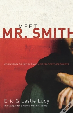 Capa do artigo Meet Mr. Smith