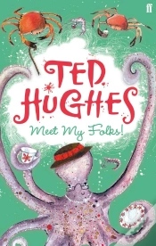 Capa do artigo Meet My Folks!