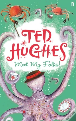 Capa do artigo Meet My Folks!