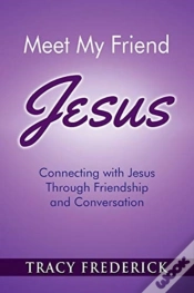 Capa do artigo Meet My Friend Jesus