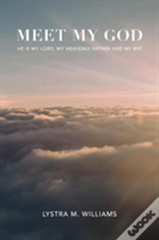 Capa do artigo Meet My God