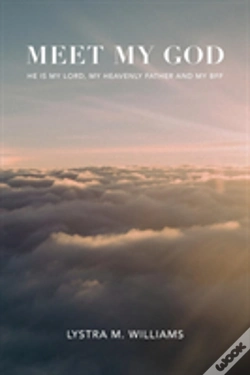 Capa do artigo Meet My God
