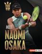 Meet Naomi Osaka - Preview