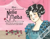 Meet... Nellie Melba