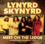 Meet On the Ledge - CD - Preview