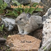 Capa do artigo Meet Pete The Pika