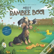 Capa do artigo Meet Rambee Boo!