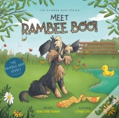 Meet Rambee Boo!