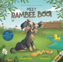Capa do artigo Meet Rambee Boo!