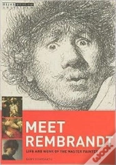 Meet Rembrandt