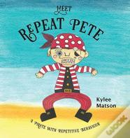 Meet Repeat Pete