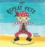 Meet Repeat Pete - Preview