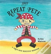 Meet Repeat Pete
