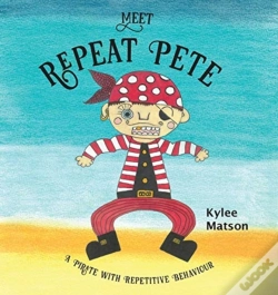 Capa do artigo Meet Repeat Pete