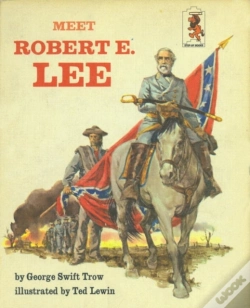 Capa do artigo Meet Robert E Lee