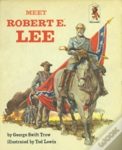 Capa do artigo Meet Robert E Lee
