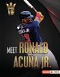 Meet Ronald Acuna Jr. - Preview