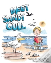 Meet Sandy Gull