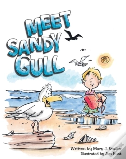 Capa do artigo Meet Sandy Gull