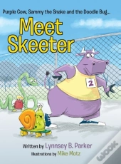 Meet Skeeter