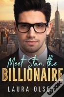 Meet Stan, The Billionaire