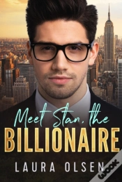 Capa do artigo Meet Stan, The Billionaire