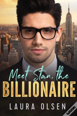 Capa do artigo Meet Stan, The Billionaire
