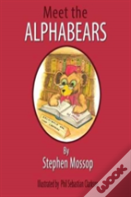 Meet The Alphabet Bears