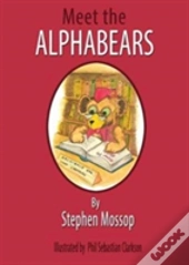 Meet The Alphabet Bears
