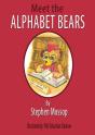 Meet The Alphabet Bears - Preview