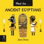 Meet The Ancient Egyptians - Preview