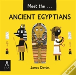 Capa do artigo Meet The Ancient Egyptians
