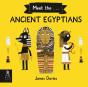 Meet The Ancient Egyptians - Preview