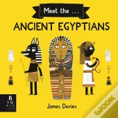 Meet The Ancient Egyptians