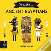 Meet The Ancient Egyptians