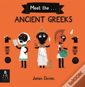 Capa do artigo Meet The Ancient Greeks
