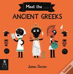 Capa do artigo Meet The Ancient Greeks