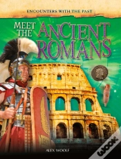 Capa do artigo Meet The Ancient Romans