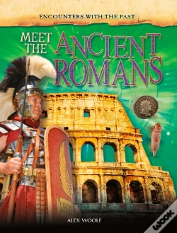 Capa do artigo Meet The Ancient Romans
