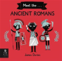 Meet The Ancient Romans - Preview