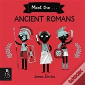Capa do artigo Meet The Ancient Romans