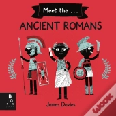 Meet The Ancient Romans