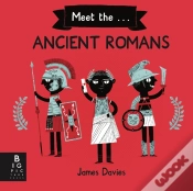 Capa do artigo Meet The Ancient Romans