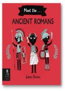 Meet The Ancient Romans