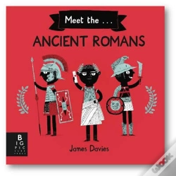 Capa do artigo Meet The Ancient Romans