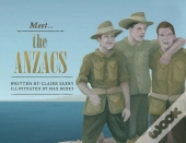 Meet... The Anzacs