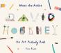 Meet The Artist: David Hockney - Preview