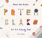 Capa do artigo Meet The Artist: Peter Blake