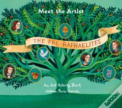 Meet The Artist: The Pre-Raphaelites