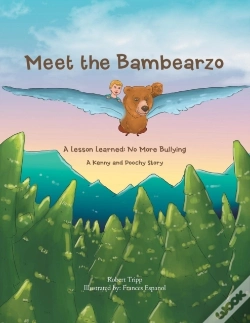 Capa do artigo Meet The Bambearzo